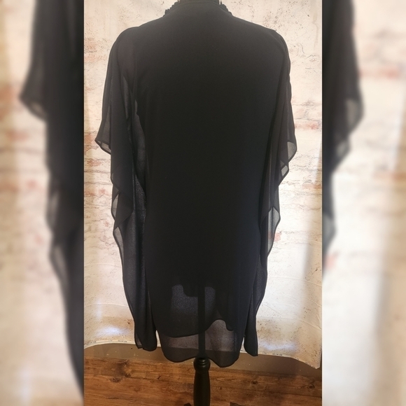 Belle Badgley Mischka  Dress Size M - Picture 2 of 5